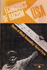 Economics of racism USA Roots of Black inequality