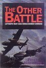 The Other Battle Luftwaffe Night Aces Versus Bomber Command