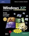 Microsoft Windows XP Introductory Concepts and Techniques