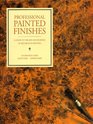 Professional Painted Finishes
