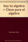 Key to algebra  Clave para el algebra