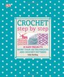 Crochet Step By Step