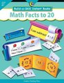 MATH FACTS TO 20 BUILDASKILL INSTANT BOOKS