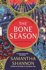 The Bone Season Author's Preferred Text