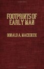 Footprints Of Early Man