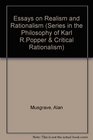 Essays On Realism And Rationalism