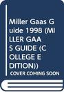 Miller Gaas Guide 1998