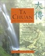 Ta Chuan The Great Treatise