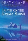 Death on the Romney Marsh: A John Rawlings Mystery