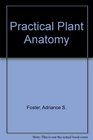 Practical Plant Anatomy