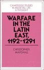 Warfare in the Latin East 11921291
