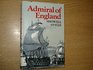 Admiral of England
