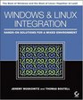 Windows and LinuxIntegration Handson Solutions for a Mixed Environment