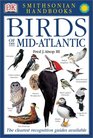 Smithsonian Handbooks Birds of the MidAtlantic