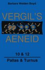 Teacher's Guide for Vergil's Aeneid 10  12 Pallas  Turnus