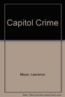 Capitol Crime