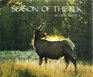 Season of the Elk