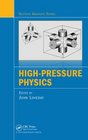 HighPressure Physics