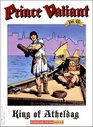 Prince Valiant Vol 41 The King of Atheldag