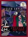 Murder Most Frothy (Coffeehouse, Bk 4) (Large Print)