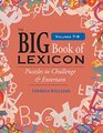 The Big Book of Lexicon