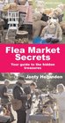 Flea Market Secrets Your Guide to the Hidden Treasures