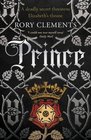 Prince (John Shakespeare, Bk 3)