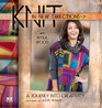 Knit in New Directions A Journey into Creativity
