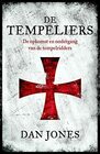De Tempeliers De opkomst en ondergang van de tempelridders