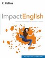 Impact English Student Book No1 Year 9
