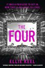 The Four: A Novel