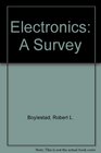 Electronics A Survey