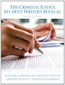 The Criminal Justice Student Writer's Manual