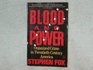 Blood and Power Organized Crime in TwentiethCentury America
