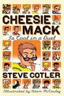 Cheesie Mack Is Cool in a Duel