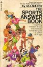 The sports answer book