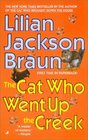 The Cat Who Went Up the Creek (Cat Who...Bk 24)