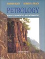 Petrology  Igneous Sedimentary and Metamorphic