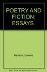 Poetry and Fiction Essays