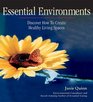 Essential Environments  Discover How to Create Healthy Living Spaces