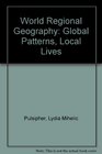 World Regional Geography  Study Guide