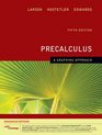 Precalculus A Graphing Approach Enhanced Edition