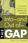 Intoand Out ofThe GAP A Cautionary Account of an American Retailer