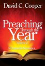 Preaching Through The Year Vol 2