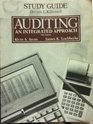 Auditing S/G