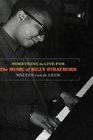 Something to Live for The Music of Billy Strayhorn