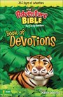 The Nirv Adventure Bible A Oneyear Devotional