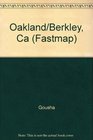 Fastmap Oakland/Berkeley