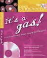It's a Gas A Crosscurricular Science Song by David Sheppard