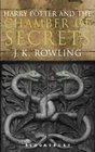 Harry Potter and the Chamber of Secrets (Book 2): Adult Edition